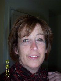 Darcy Shawver