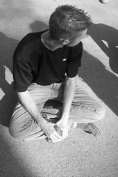 Derrick Boucha