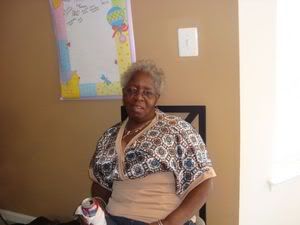 Juanita Henderson