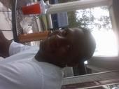 Oyemon Clark