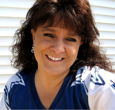 Dana Dodge
