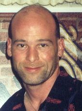 Charlie Overby