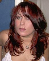 Kimberly Parkhurst