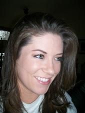 Alicia Robinson
