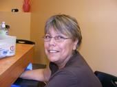 Teresa Musgrave