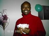 Carl Harris