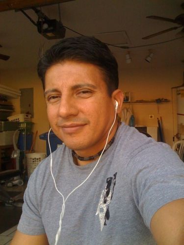Javier Gomez