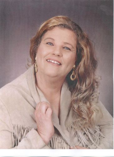 Cheryl Creech