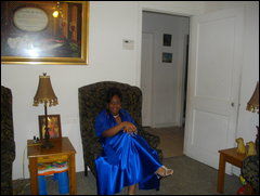 Martha Washington