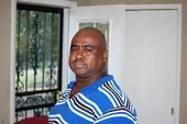 Reginald Garrett