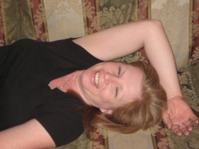 Wendy Callantine