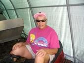 Joan Braley