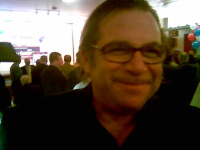 Barry Nathan