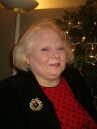 Catherine Raney