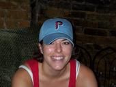 Jeanette Bartow
