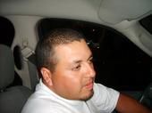 Adrian Solis