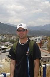 Scott Marino
