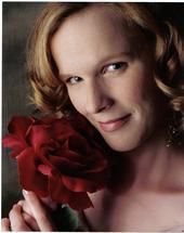 Melissa Morris
