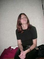 Amanda Warren