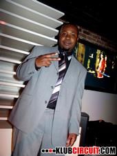 Aaron Chaney