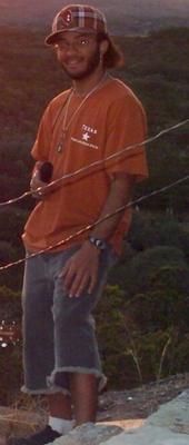Patrick Adams