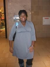 Syreeta Long