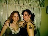 Tammy Westfall