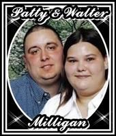 Patricia Milligan