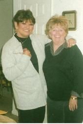 Tonia Mangus