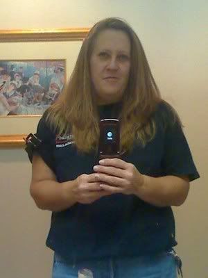 Debbie Wright
