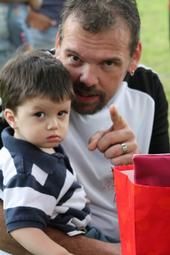 Matthew Maynard