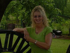 Kelly Wilson