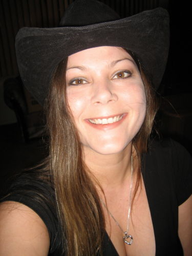 Stacy Axtman