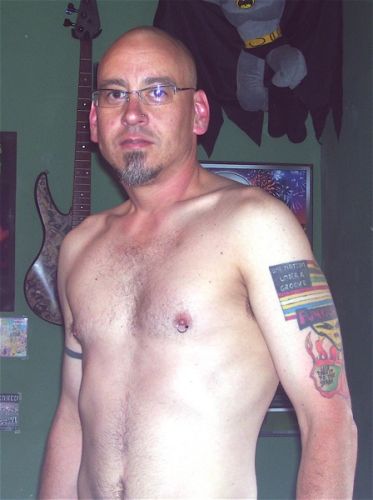 Andrew Maysonet