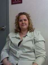 Wendy Mccloskey