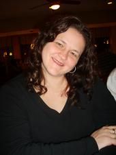 Pamela Mckelvey