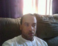 Terrance Patterson