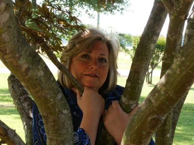 Cynthia Gray