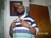 Bryant Huff