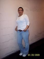 Darlene Albert