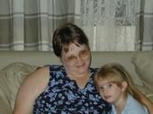 Margaret Carrell