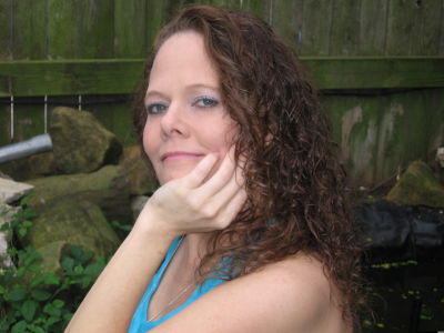 Leisa Kinsey
