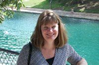 Karen Dickerson
