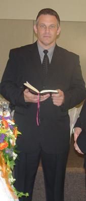 Raymond Mann