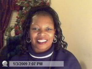 Veronica Fults