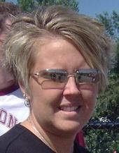 Kristi Hacker