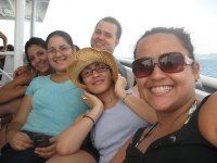 Idalis Laureano