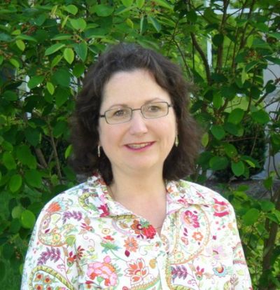 Mary Mcmullen