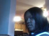 Keita Clanton