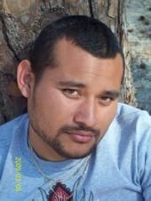 Gilbert Montes